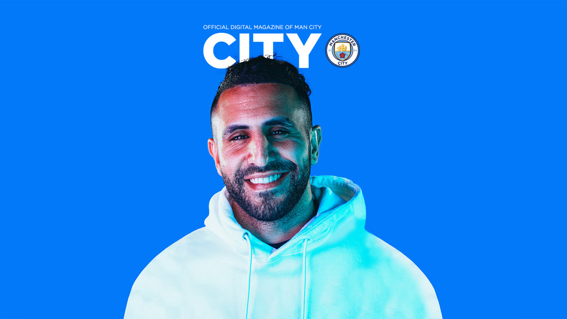 City Magazine: April issue available now!