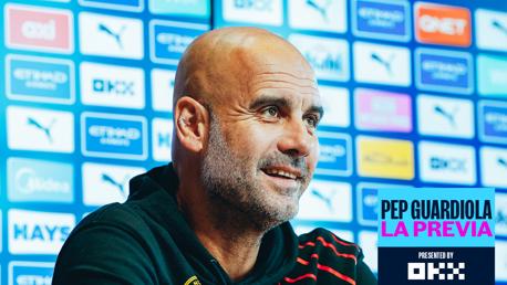 Guardiola: Mengapa saya sangat menghargai kerendahan hati di City