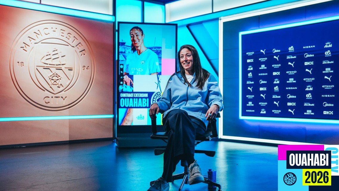 English football has transformed my game, says Ouahabi