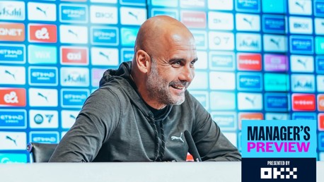 Guardiola: ‘Scoring machine’ Haaland will be ready for the finals
