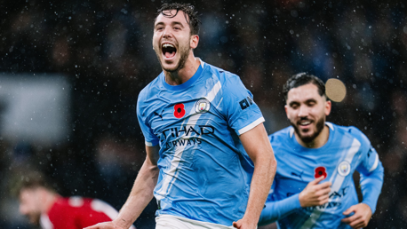 Liverpool v City: Are you ready for Anfield?