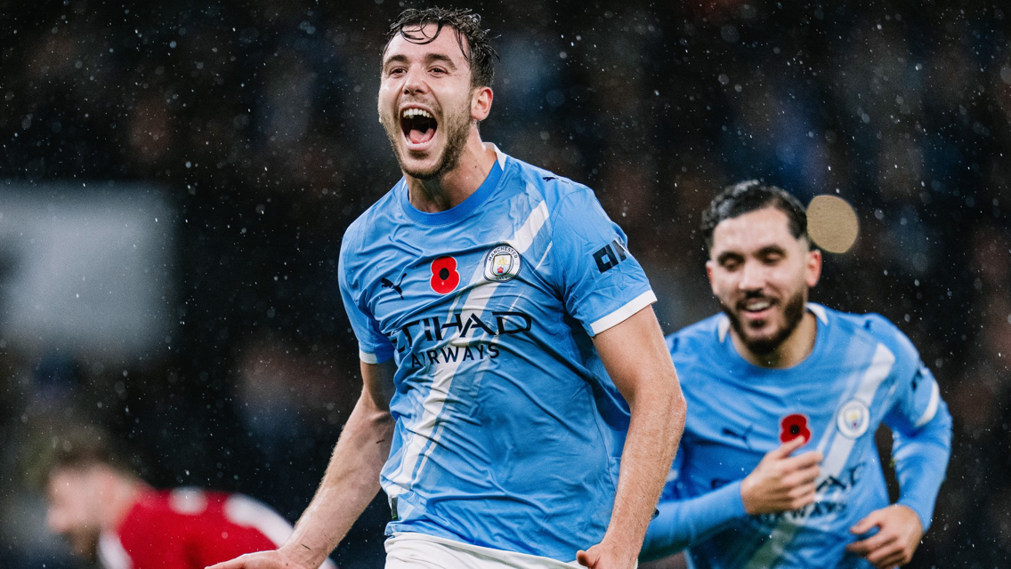 Liverpool v City: Are you ready for Anfield?