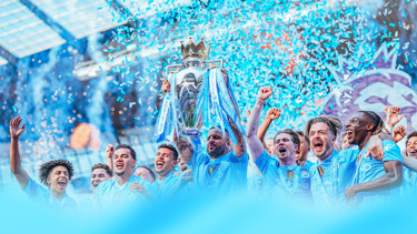 Trophy Lift