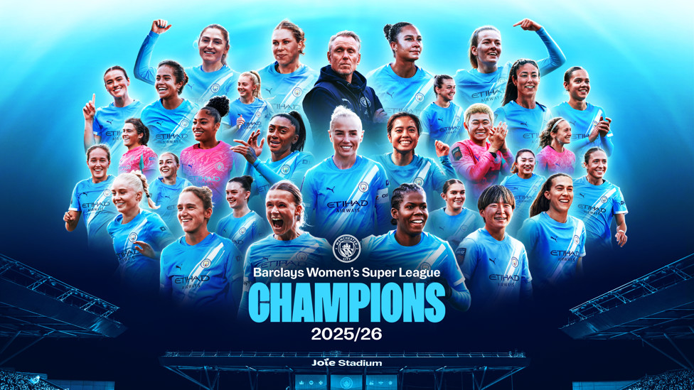 CHAMPIONS