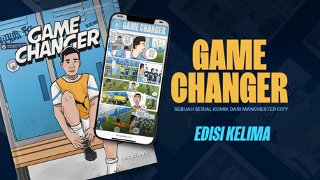 Game Changer: Edisi Kelima