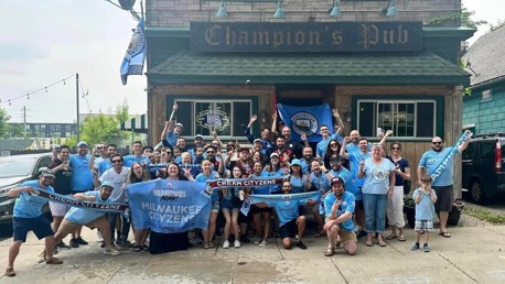 City OSC's reflect on Champions League final