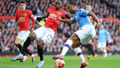 Raheem Sterling