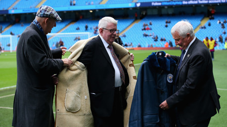 John Motson 1945-2023