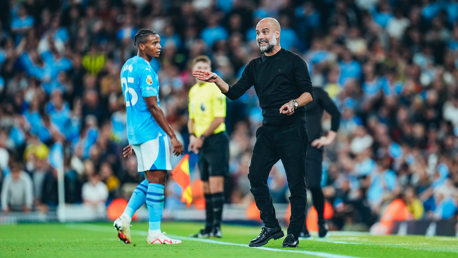 Akanji: Newcastle win ‘felt amazing’