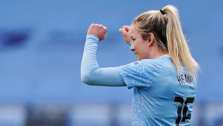 Hemp: Villa rout a statement of title credentials