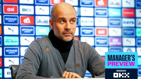 Guardiola beri kabar terbaru kebugaran Dias