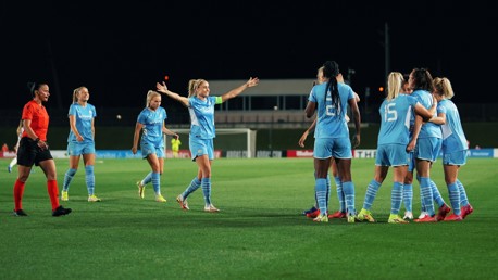 Everton v City: Match Preview