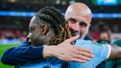 Doku: I’m going to miss Pep a lot