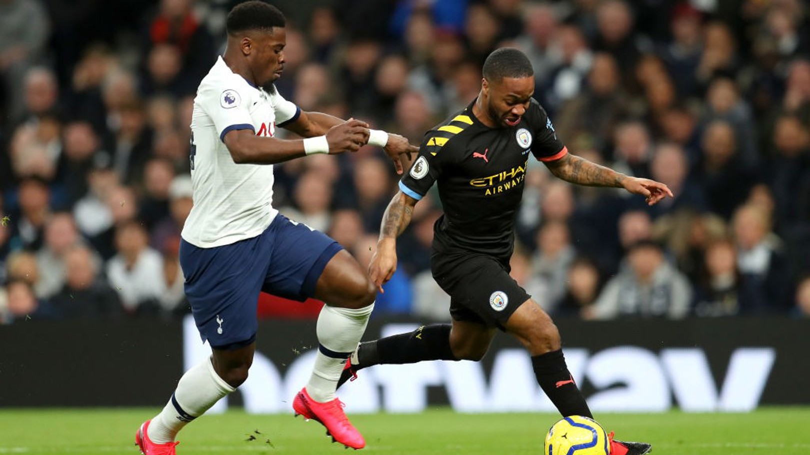Sterling blessé et absent pour West Ham