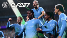 Play EA SPORTS FC™ 27 now!  