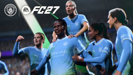 Play EA SPORTS FC™ 27 now!  