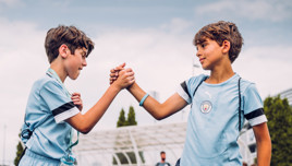Football Language