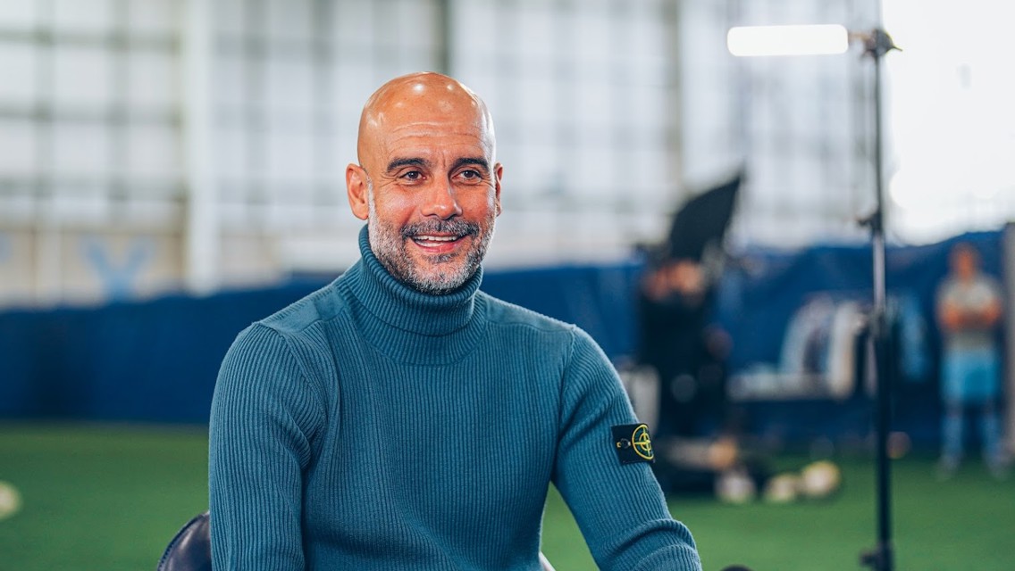 'Jogamos bem': Guardiola sobre derrota para os Spurs