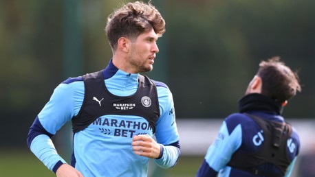 Lescott: 'Stones has big part to play this season'