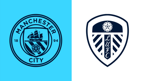 City v Leeds: Live FA Youth Cup updates