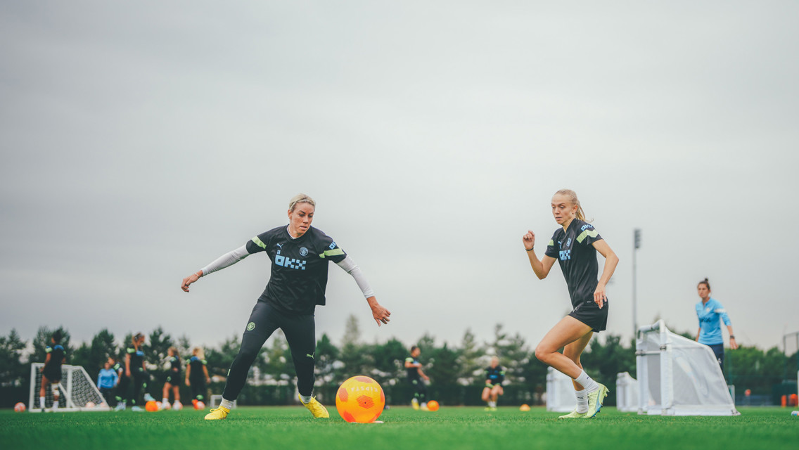 Gallery: Back to work after season opener