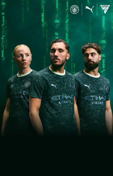 2025/26 EA SPORTS FC KIT