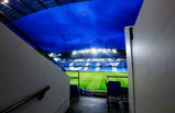Etihad Stadium.