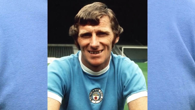 RETRO CITY: BOOK & SUMMERBEE REMEMBER 1969 FA CUP