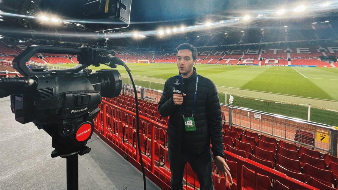 "El City cada año está más capacitado para conseguir la Champions"