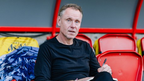 Jeglertz hails ‘crucial’ squad depth after Spurs win 