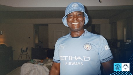 City in Atlanta: Passion and pride from The A...