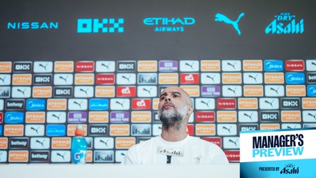 Champions League race will go down to the wire – Pep