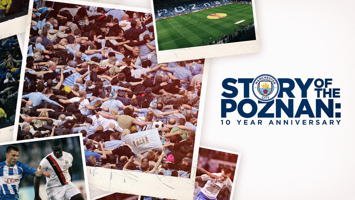 The Story of the Poznan: Fourteen years on