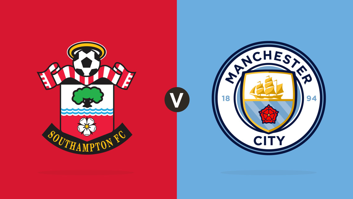 Southampton - Manchester City: en directo