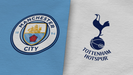 City 2-3 Spurs: Match stats and reaction
