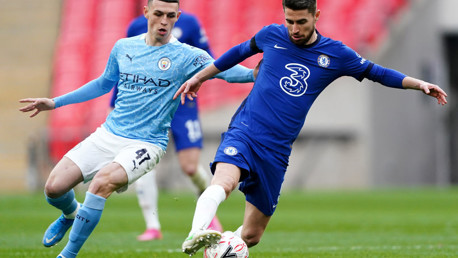 SPARK: Foden's introduction gave City added impetus 