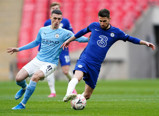 SPARK: Foden's introduction gave City added impetus 
