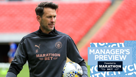 Women’s FA Cup Final: Taylor shares team news update