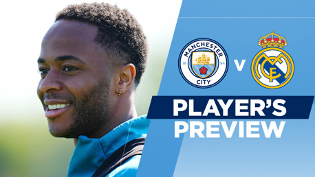 Sterling: Malam Liga Champions Selalu Spesial