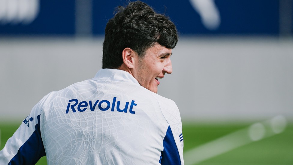 ABDUKODIR KHUSANOV: Defender of the Blue faith