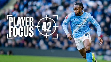 Semenyo v Exeter: Player focus