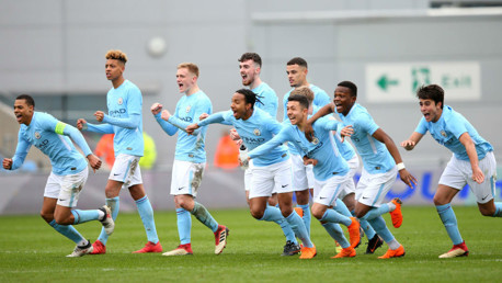 EFL Trophy: City discover group opponents