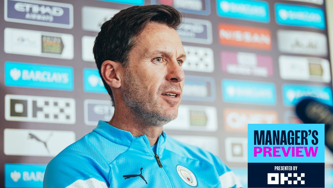 Taylor provides Hemp update ahead of Everton clash