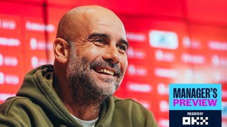 Guardiola: I am always picking up new ideas
