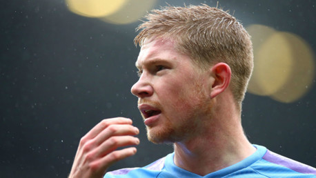 INTERNATIONALS: De Bruyne starred in Belgium's win in Russia 