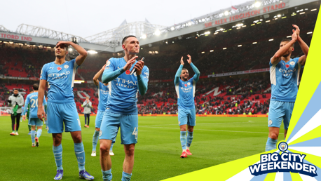 El Derbi de Manchester: hora y TV