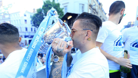 When is the Carabao Cup Third Round draw?