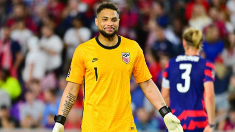 Steffen's USA clinch World Cup spot