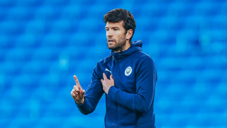 EDS eager to get back to PL2 action, says Barry-Murphy