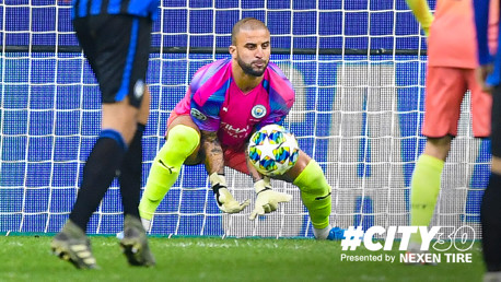 #City30: Keeping calm